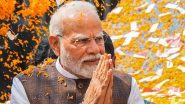 Lok Sabha Elections 2024: मिशन मोड में पीएम मोदी, तीन दिन में करेंगे इन पांच राज्यों का दौरा, करोड़ों के विकास कार्यों की देंगे सौगात